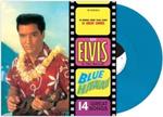 Blue Hawaii (Vinyl Turquoise Limited Edt.)