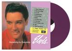 Something For Everybody (Vinyl Purple Limited Ed