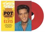 Pot Luck (Vinyl Red Limited Edt.)