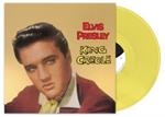 King Creole (Vinyl Yellow Limited Edt.)