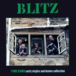 Time Bomb. Early Singles and Demos