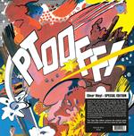 Ptooff! (Coloured Vinyl)