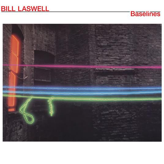 Baselines - Vinile LP di Bill Laswell