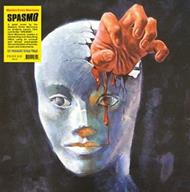 Spasmo (Colonna sonora) (180 gr.)