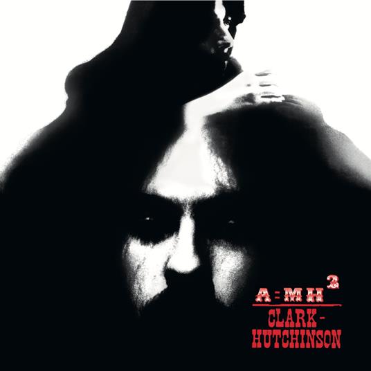 A=Mh2 - Vinile LP di Andy Clark,Mick Hutchinson