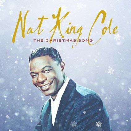 The Christmas Song (Coloured Vinyl) - Vinile LP di Nat King Cole