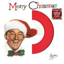 Merry Christmas (Coloured Vinyl) - Vinile LP di Bing Crosby