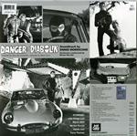 Danger. Diabolik! (Colonna Sonora)