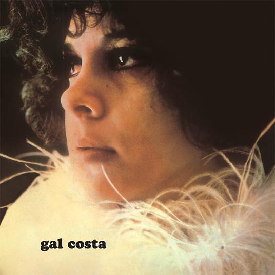 Gal Costa - Vinile LP di Gal Costa