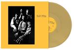 Black Merda (Clear Beer Vinyl)