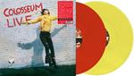Live (Red and Yellow Vinyl)