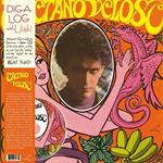 Tropicalia (Pink Heavy Vinyl Edition)