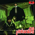 Os Mutantes (Light Green Heavy Vinyl Edition)