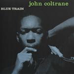 Blue Train (HQ Gatefold)