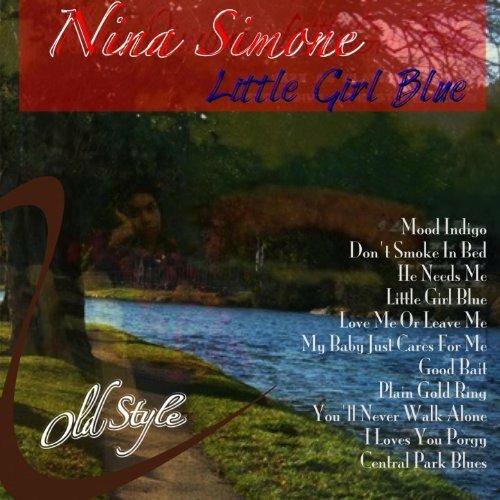 Little Girl Blue - Vinile LP di Nina Simone