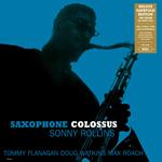 Saxophone Colossus