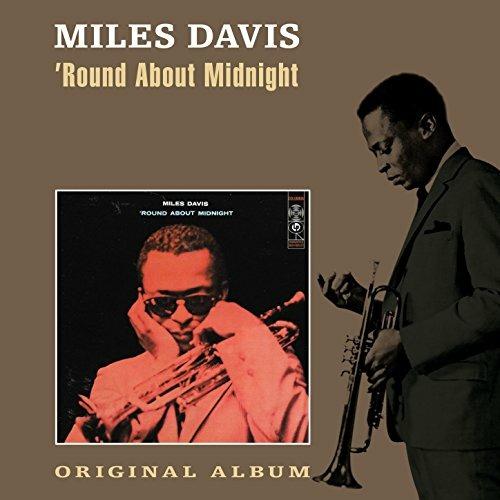 Round About Midnight (HQ) - Vinile LP di Miles Davis