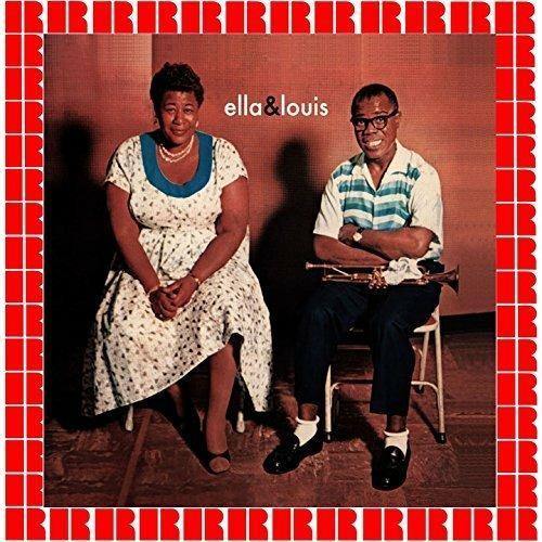 Ella and Louis - Vinile LP di Louis Armstrong,Ella Fitzgerald