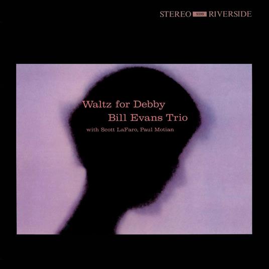 Waltz for Debby - Vinile LP di Bill Evans