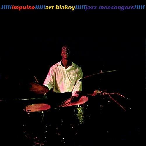 Art Blakey & the Jazz Messengers - Vinile LP di Art Blakey & the Jazz Messengers