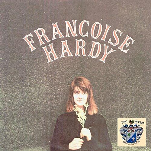 Françoise Hardy - Vinile LP di Françoise Hardy