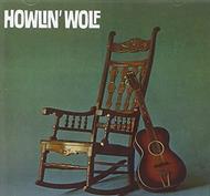 Howlin' Wolf (Gatefold)