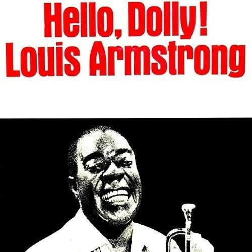 Hello Dolly - Vinile LP di Louis Armstrong