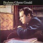 10 intermezzi per pianoforte - Vinile LP di Johannes Brahms,Glenn Gould