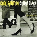Cool Struttin' (180 gr.) - Vinile LP di Sonny Clark