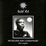 Medicine for a Nightmare - Vinile LP di Sun Ra