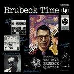 Dabrubeck Time - Vinile LP di Dave Brubeck