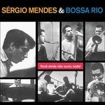 And the Bossa Rio (180 gr.) - Vinile LP di Sergio Mendes