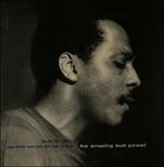 The Amazing Bud Powell (180 gr.) - Vinile LP di Bud Powell