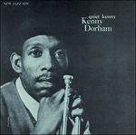 Quiet Kenny (HQ) - Vinile LP di Kenny Dorham