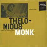 Genius of Modern Music vol.1 - Vinile LP di Thelonious Monk