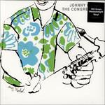The Congregation - Vinile LP di Johnny Griffin