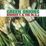 Green Onions - Vinile LP di Booker T. & the M.G.'s