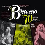 Boccaccio '70 (Colonna sonora)