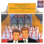 Everly Brothers And The Boys Town Choir. Christmas With The Everly Brothers (Coloured Vinyl)
