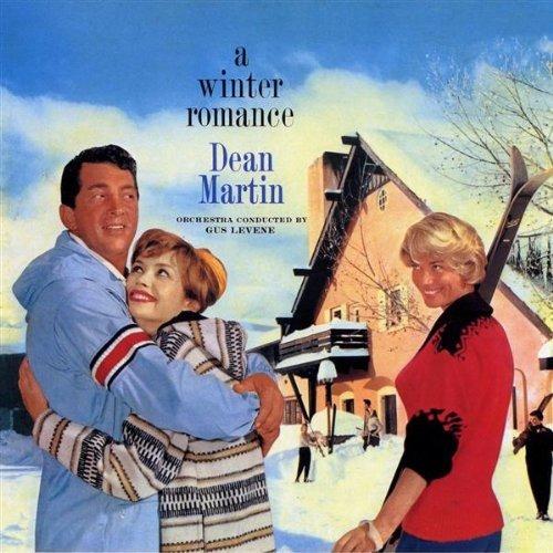 A Winter Romance - Vinile LP di Dean Martin