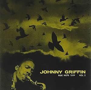 A Blowin Session - Vinile LP di Johnny Griffin