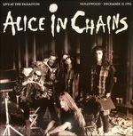 Live at the Palladium, Hollywood 1992 - Vinile LP di Alice in Chains