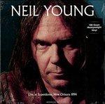 Live at Superdome, New Orleans 1994 (180 gr.)