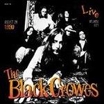 Live in Atlantic City, August 24 1990 - Vinile LP di Black Crowes