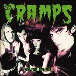 Live in New York August 1979 - Vinile LP di Cramps