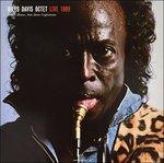 Live at Coach House in San Francisco - Vinile LP di Miles Davis