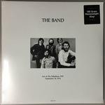 Live at the Palladium, NYC September 18 (Hq) - Vinile LP di Band