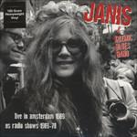 Live in Amsterdam 11 aprile 1969 - Vinile LP di Janis Joplin