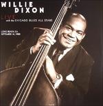 Long Beach 18-09-1993 - Vinile LP di Willie Dixon