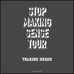 Stop Making Sense Tour - Vinile LP di Talking Heads